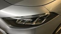 Mercedes Clase A A 180