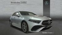 Mercedes Clase A A 180