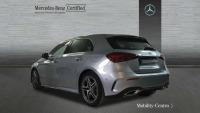 Mercedes Clase A A 180
