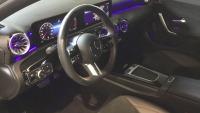 Mercedes Clase A A 180