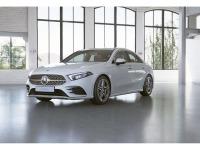 Mercedes Clase A A 250 e