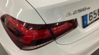 Mercedes Clase A A 250 e