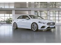 Mercedes Clase A A 250 e