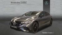 Mercedes Eqe EQE 350