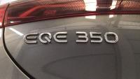 Mercedes Eqe EQE 350