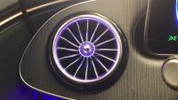 Mercedes Eqe EQE 350
