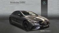 Mercedes Eqe EQE 350