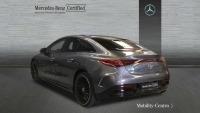 Mercedes Eqe EQE 350