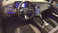 Mercedes Eqe EQE 350