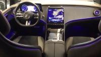 Mercedes Eqe EQE 350
