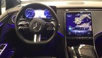 Mercedes Eqe EQE 350