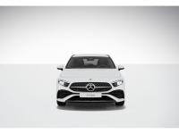 Mercedes Clase A A 200