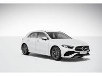 Mercedes Clase A A 200