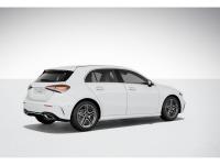 Mercedes Clase A A 200