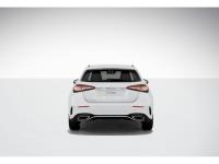 Mercedes Clase A A 200