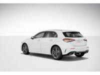 Mercedes Clase A A 200