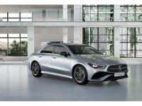 Mercedes Cla CLA 200