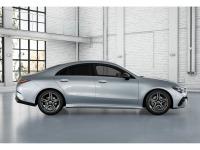 Mercedes Cla CLA 200