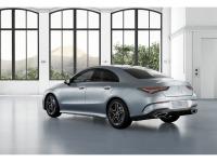 Mercedes Cla CLA 200