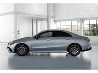Mercedes Cla CLA 200