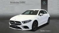 Mercedes Clase A Sedán A 250 e