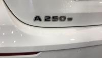 Mercedes Clase A Sedán A 250 e