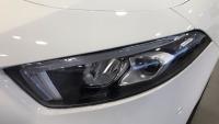 Mercedes Clase A Sedán A 250 e