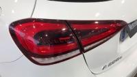 Mercedes Clase A Sedán A 250 e
