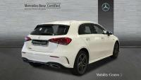 Mercedes Clase A Sedán A 250 e
