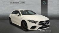 Mercedes Clase A Sedán A 250 e
