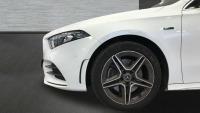 Mercedes Clase A Sedán A 250 e