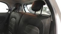 Smart Forfour 60kW(81CV) electric drive