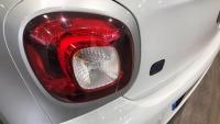 Smart Forfour 60kW(81CV) electric drive