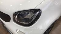 Smart Forfour 60kW(81CV) electric drive