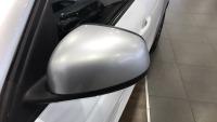 Smart Forfour 60kW(81CV) electric drive