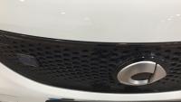 Smart Forfour 60kW(81CV) electric drive