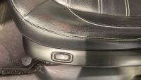 Smart Forfour 60kW(81CV) electric drive