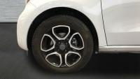 Smart Forfour 60kW(81CV) electric drive