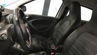 Smart Forfour 60kW(81CV) electric drive