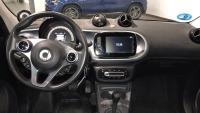 Smart Forfour 60kW(81CV) electric drive