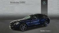 Mercedes Clase C C 200 d Estate