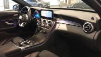Mercedes Clase C C 200 d Estate