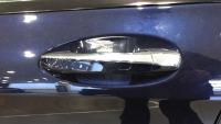 Mercedes Clase C C 200 d Estate