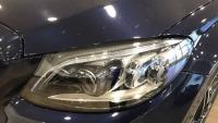 Mercedes Clase C C 200 d Estate