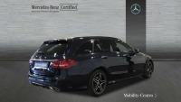 Mercedes Clase C C 200 d Estate