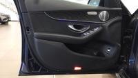 Mercedes Clase C C 200 d Estate