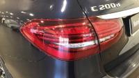 Mercedes Clase C C 200 d Estate