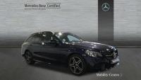 Mercedes Clase C C 200 d Estate