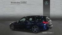 Mercedes Clase C C 200 d Estate