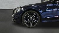 Mercedes Clase C C 200 d Estate